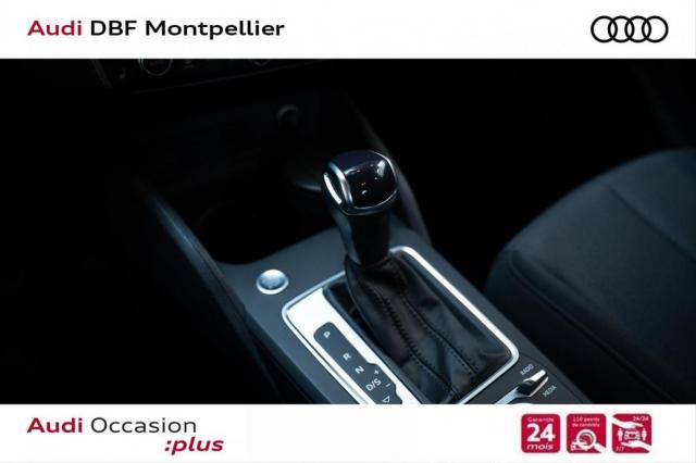 Audi Q2 image 4