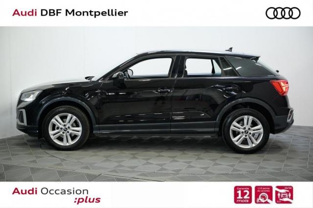 Audi Q2 image 4