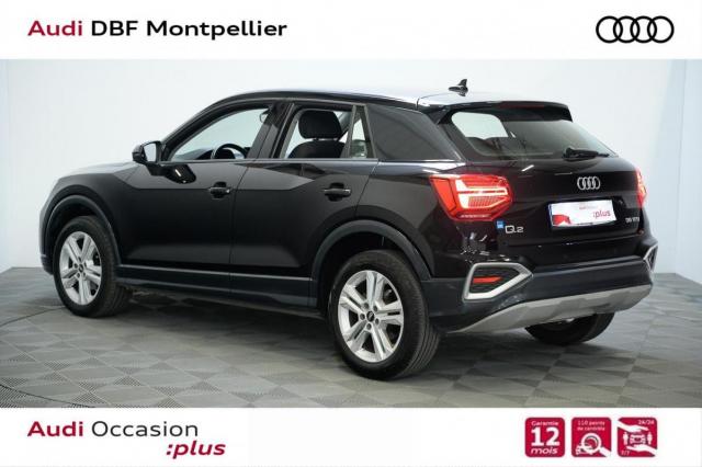 Audi Q2 image 6