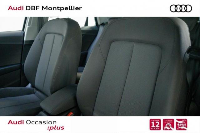 Audi Q2 image 8