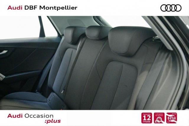 Audi Q2 image 1