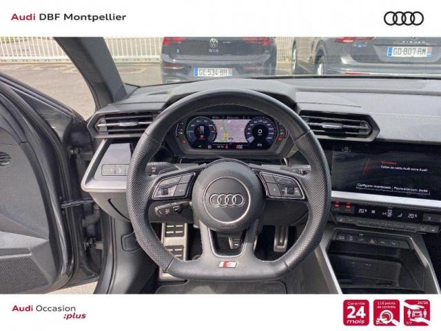 Audi A3 Sportback image 6