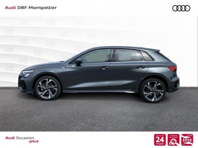 Audi A3 Sportback image 4