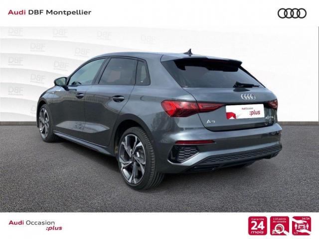 Audi A3 Sportback image 5