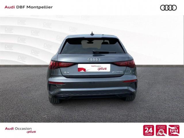 Audi A3 Sportback image 3