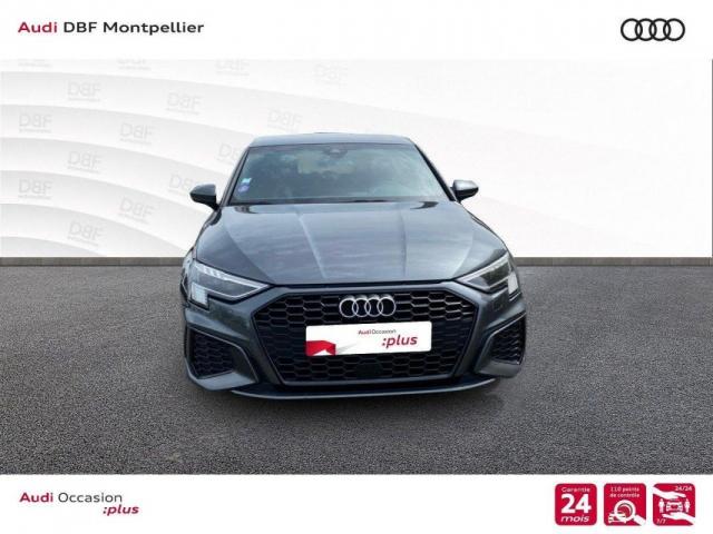 Audi A3 Sportback image 8