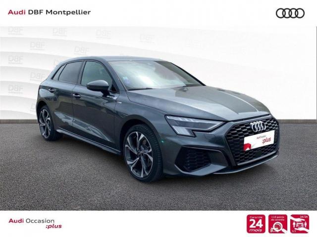 Audi A3 Sportback image 9