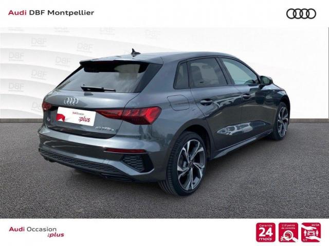 Audi A3 Sportback image 7