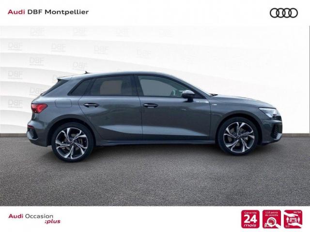 Audi A3 Sportback image 1