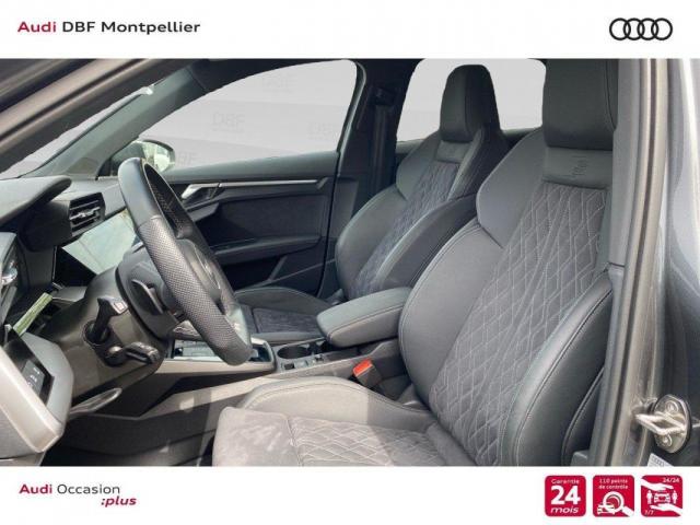 Audi A3 Sportback image 2