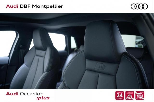Audi A3 Sportback image 4