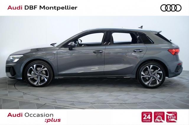 Audi A3 Sportback image 5