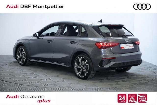 Audi A3 Sportback image 1