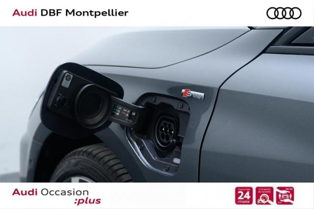 Audi A3 Sportback image 2