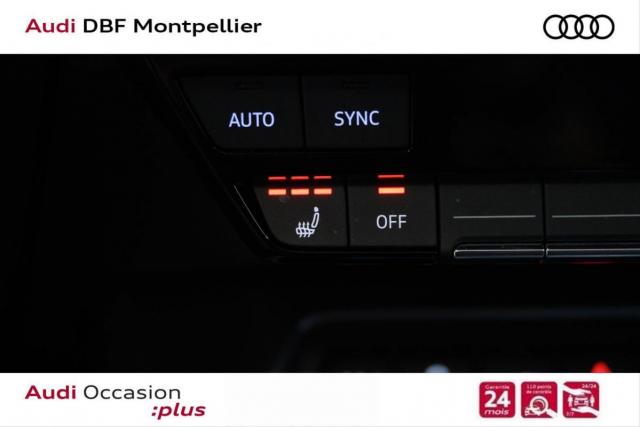 Audi A3 Sportback image 6