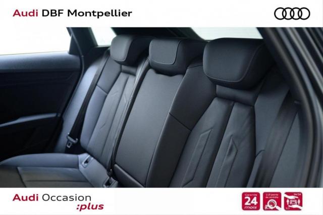 Audi A3 Sportback image 3