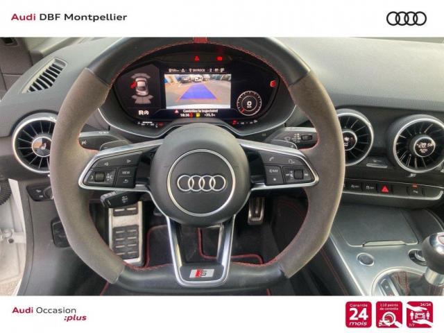 Audi Tt Coupé image 4