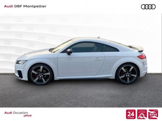 Audi Tt Coupé image 3