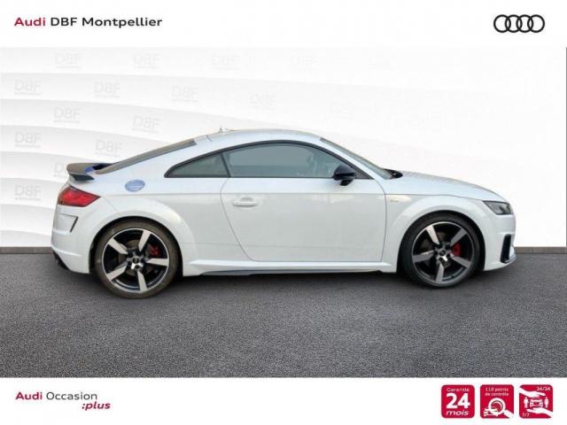 Audi Tt Coupé image 8