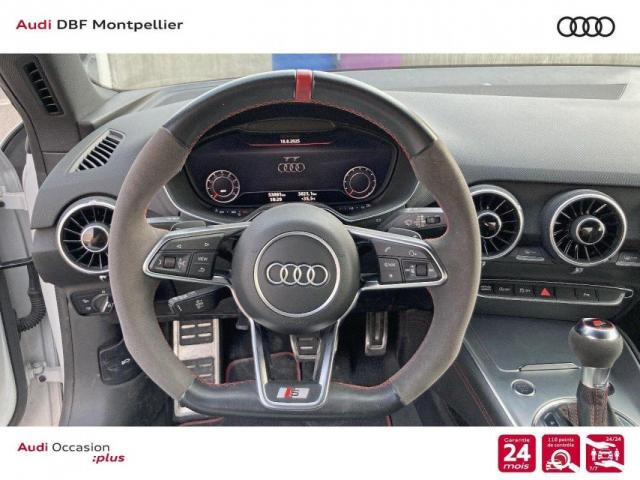 Audi Tt Coupé image 7