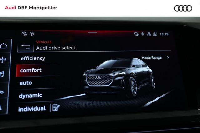 Audi Q4 E-Tron image 5