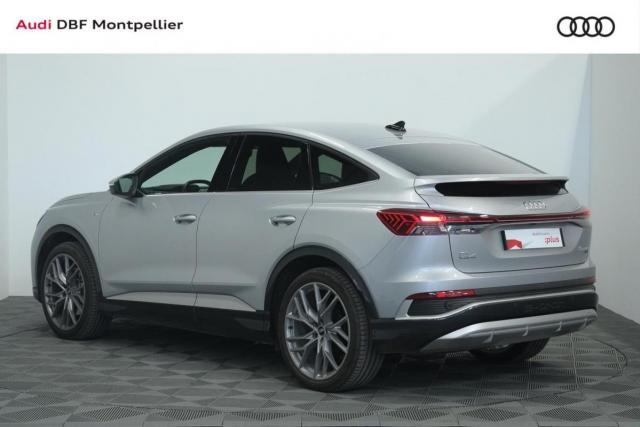 Audi Q4 E-Tron image 7