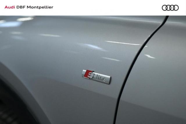 Audi Q4 E-Tron image 1