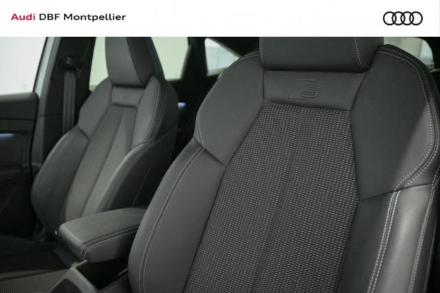 Audi Q4 E-Tron image 3