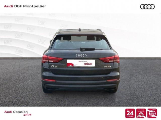 Audi Q3 image 1