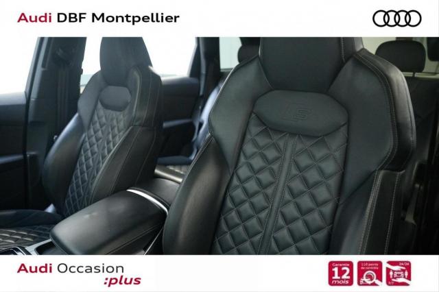 Audi Q7 image 5