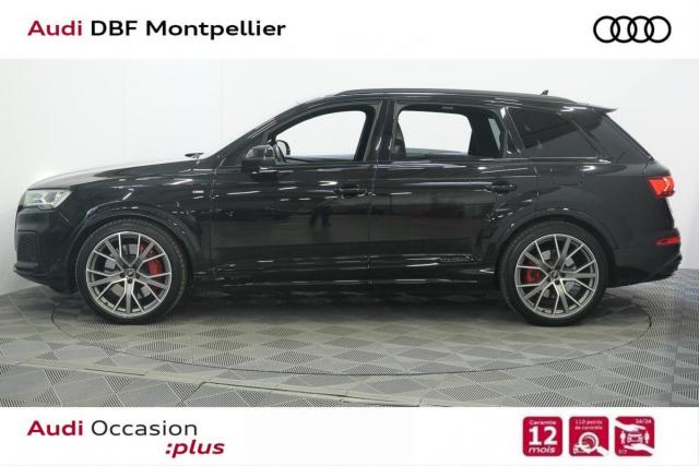 Audi Q7 image 2