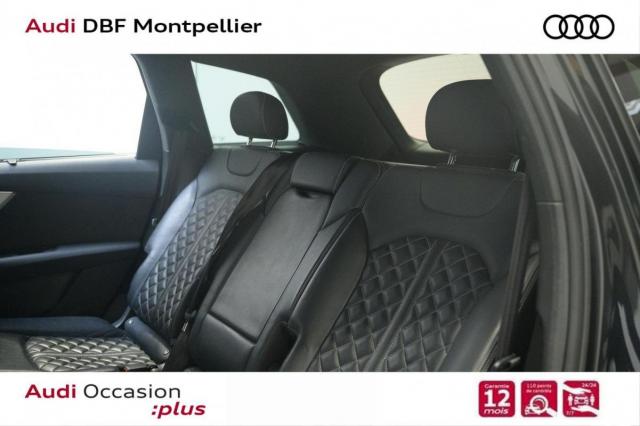 Audi Q7 image 7