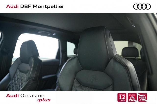 Audi Q7 image 3