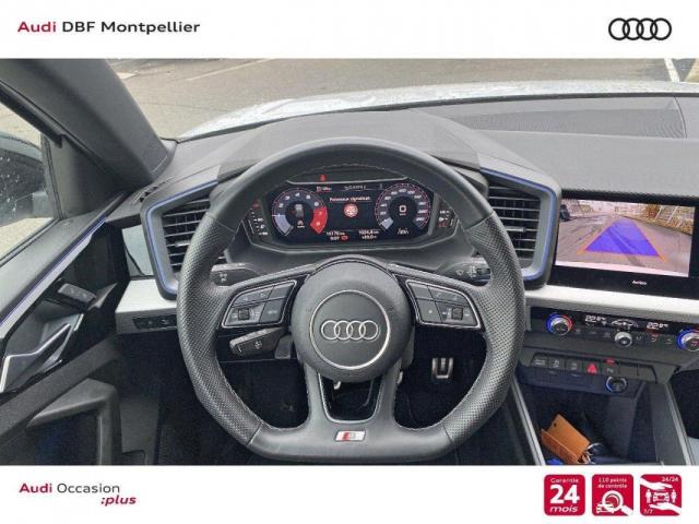 Audi A1 Sportback image 2
