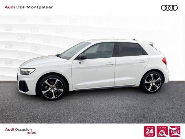 Audi A1 Sportback image 7