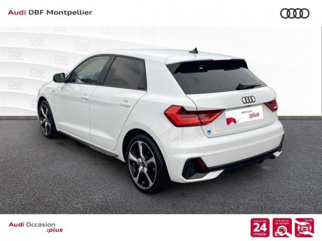 Audi A1 Sportback image 9