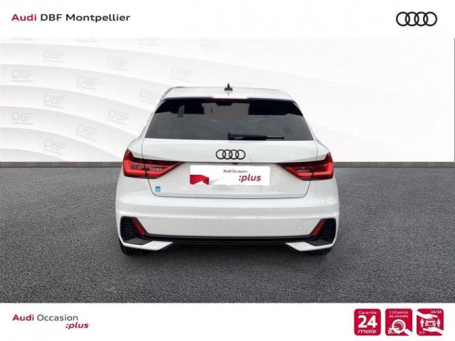 Audi A1 Sportback image 5