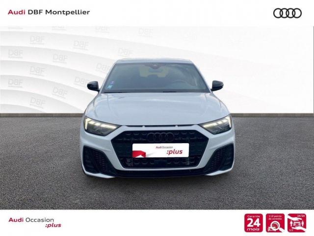 Audi A1 Sportback image 8