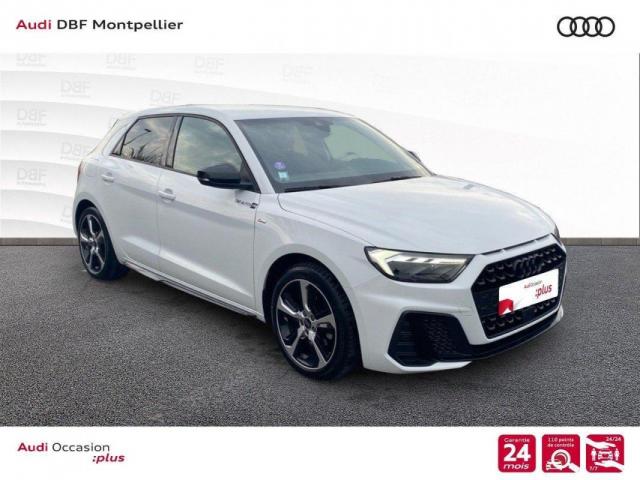 Audi A1 Sportback image 6