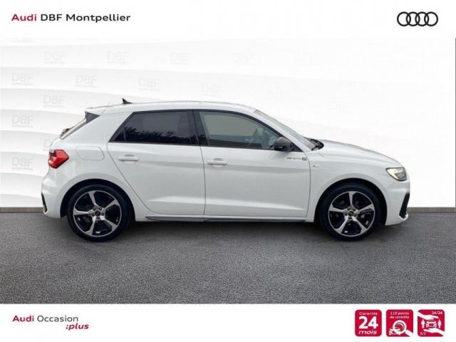 Audi A1 Sportback image 4