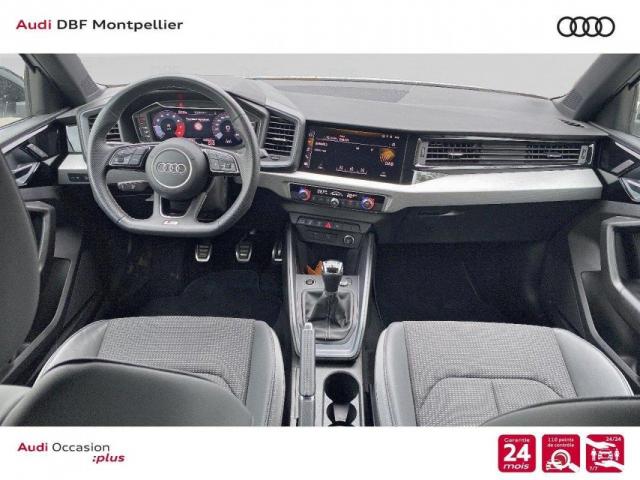 Audi A1 Sportback image 3
