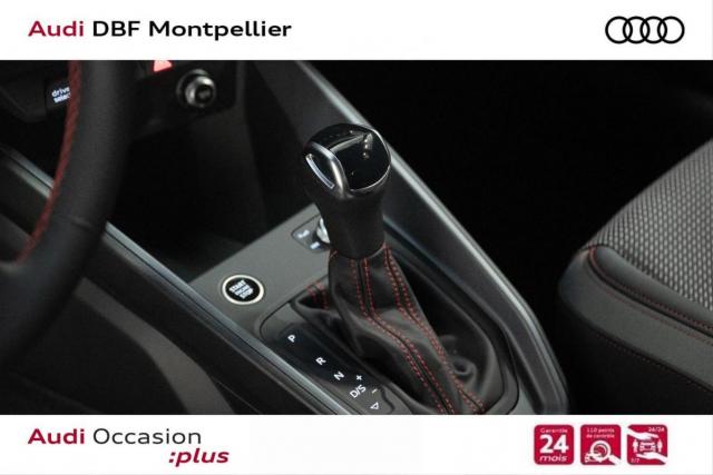Audi A1 Sportback image 6
