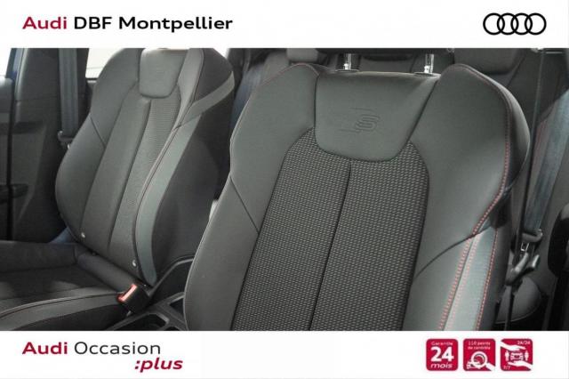 Audi A1 Sportback image 7