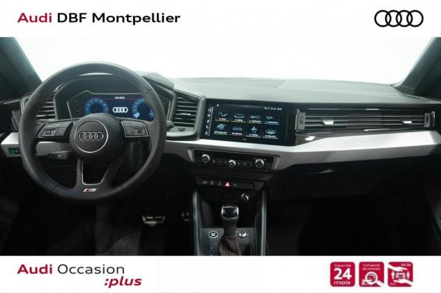 Audi A1 Sportback image 5