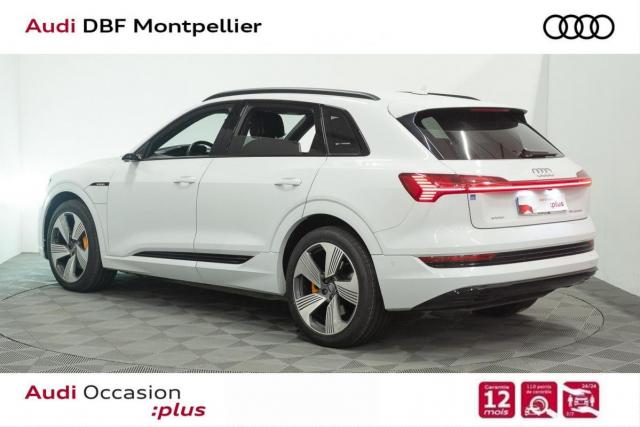Audi E-Tron image 9