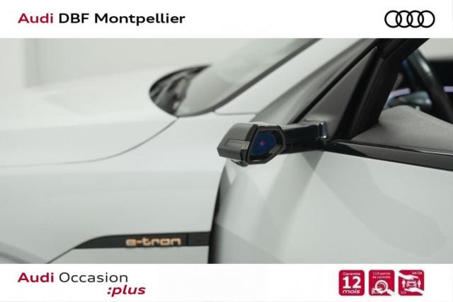 Audi E-Tron image 7