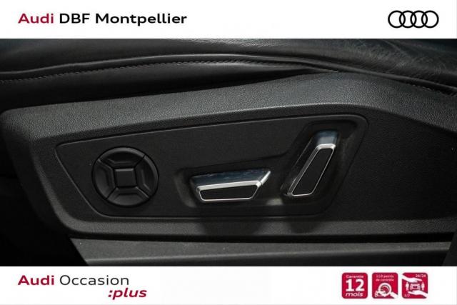 Audi E-Tron image 8