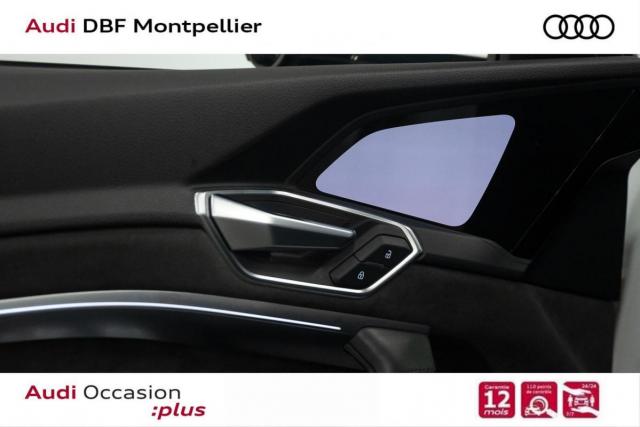 Audi E-Tron image 6