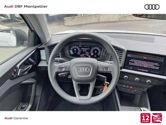 Audi A1 Sportback image 1