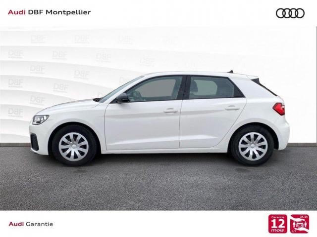Audi A1 Sportback image 8